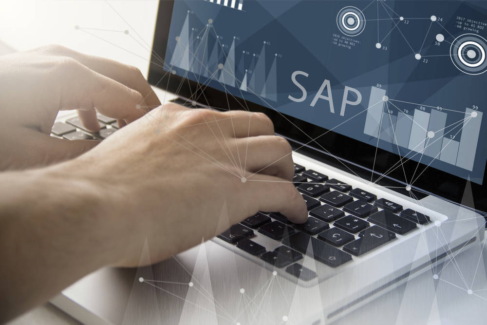 Las razones para elegir SAP para tu empresa