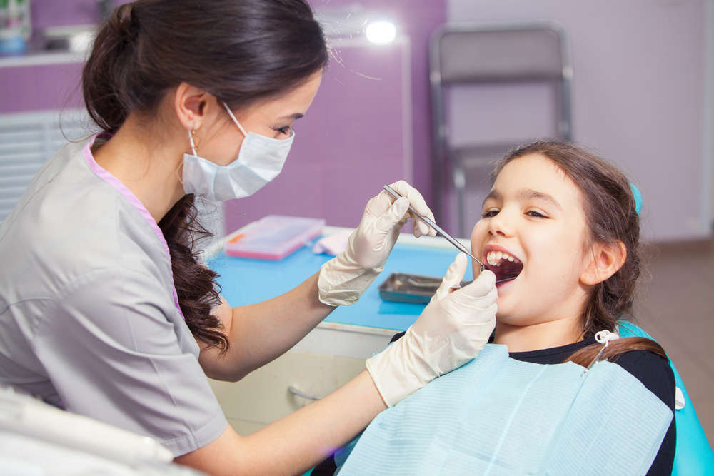 El ejemplo de las clínicas dentales en esta pandemia