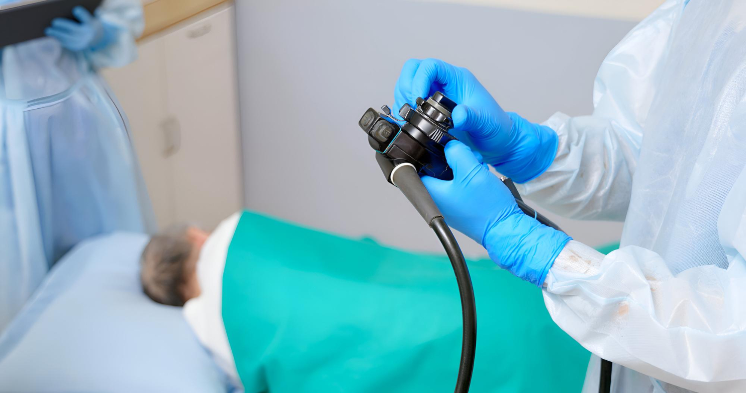 ¿Qué es la endoscopía y por qué es clave para cuidar tu salud? - Directorio